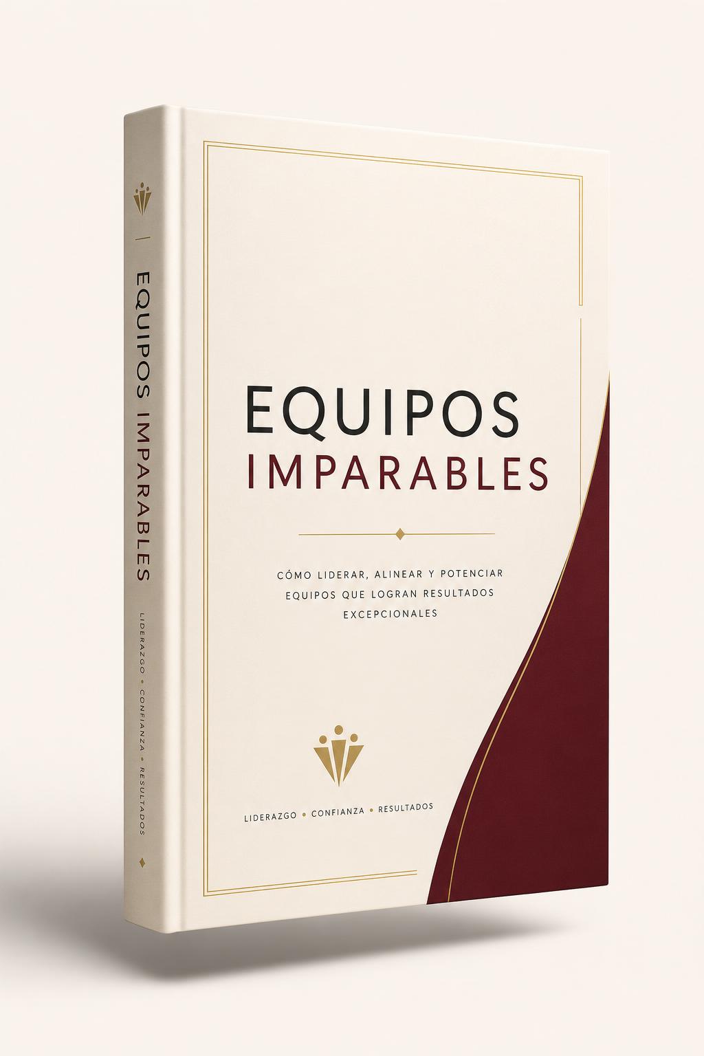 Manual de Equipos Imparables