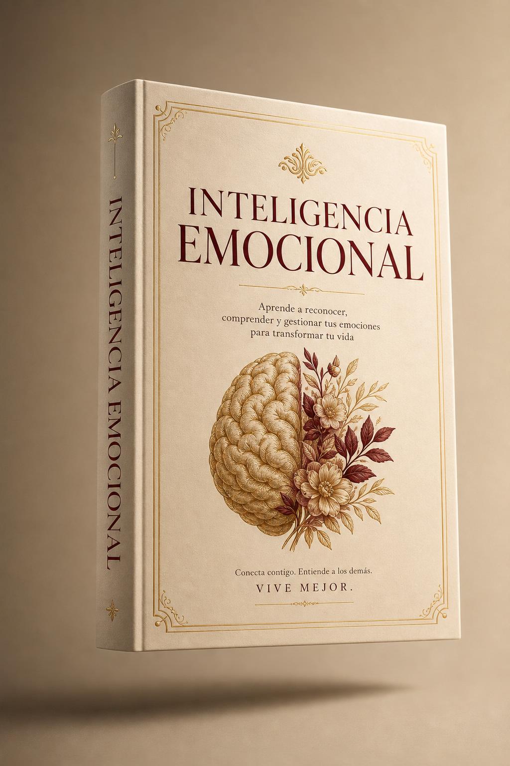 Inteligencia Emocional en el Trabajo