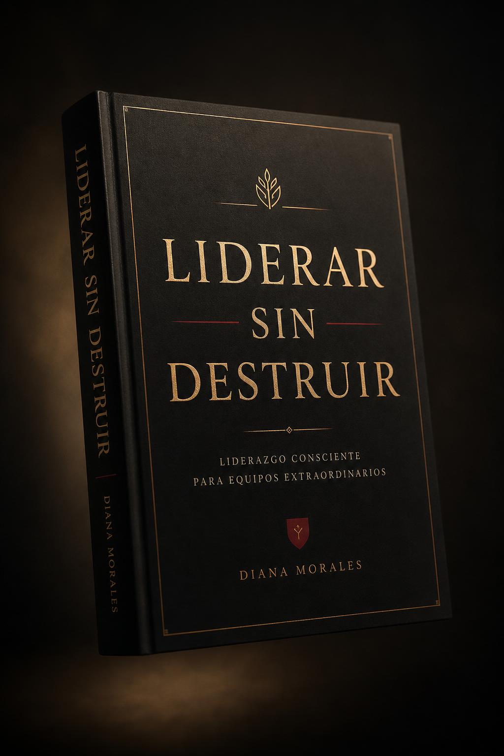 Cómo liderar sin destruir a tu equipo