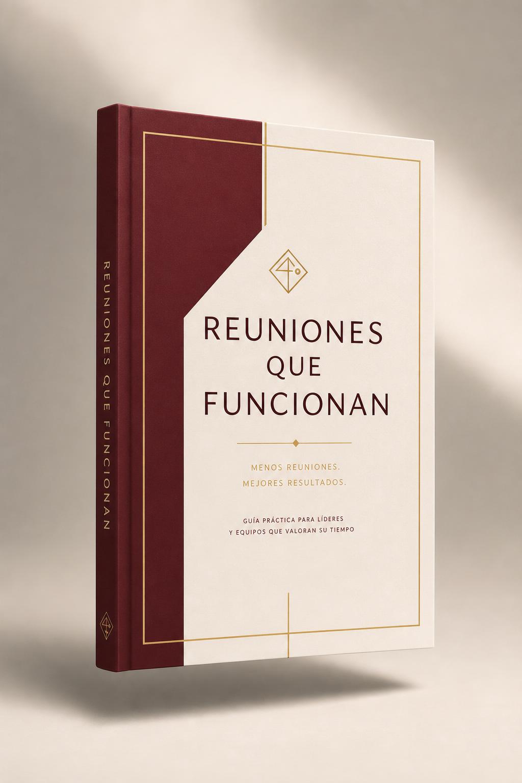 Reuniones que sí funcionan